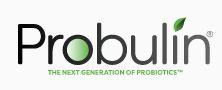 Probulin Logo