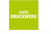 Dein Druckwerk Logo