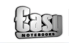 Easy Notebooks Logo