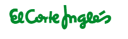 El Corte Ingles DE Logo