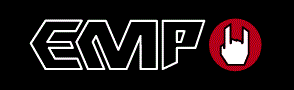 EMP DK Logo