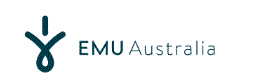 EMU Australia Logo