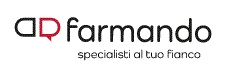 Farmando Logo