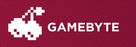 Game Byte Logo