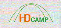 HDCAMP Logo