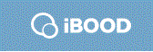 iBOOD Logo