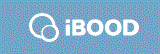 iBOOD DE Logo