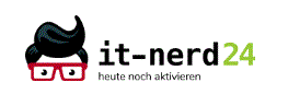 It Nerd24 Logo