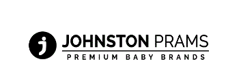 Johnston Prams Logo