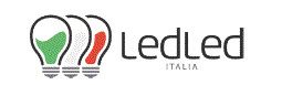 Led Led Italia Logo