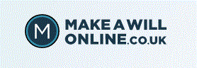 Make A Will Online Logo