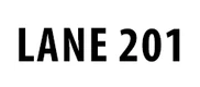 Lane 201 Logo