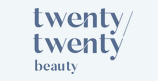 Twenty Twenty Beauty Logo