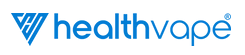 HealthVape Logo