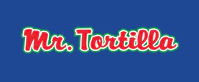 Mr. Tortilla Logo