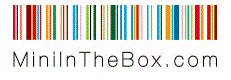 MiniInTheBox IT Logo