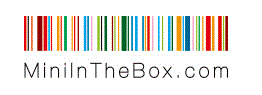 MiniInTheBox DK Logo