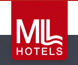 MLL Hotels Logo