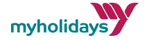 My Holidays Logo