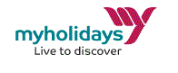 My Holidays US Logo