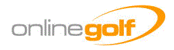 Online Golf IT Logo