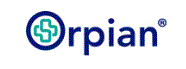 Orpian Logo