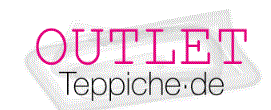 Outlet Teppiche Logo