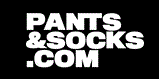 Pants & Socks Logo