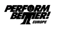 Perform Better Logo