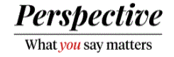 Perspective Logo