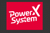 Power System DE Logo