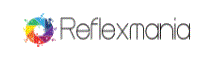 Reflex Mania Logo