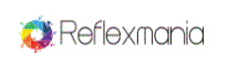Reflex Mania UK Logo