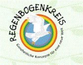 Regenbogenkreis Logo