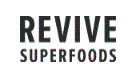 Revive Super Foods Logo