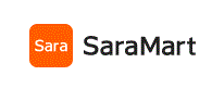 SaraMart IT Logo