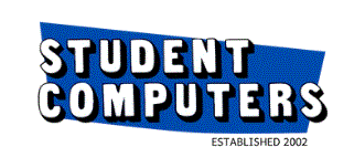 Student Computers Logo