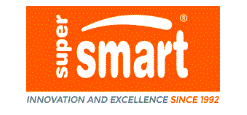 Super Smart US Logo