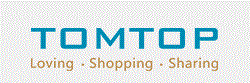 TomTop DE Logo