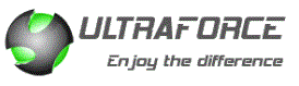 Ultraforce Logo