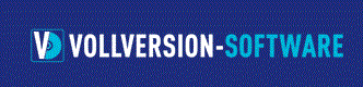 Vollversion Software Logo