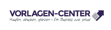 Vorlagen Center Discount