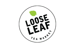 Loose Leaf Tea Market Logo