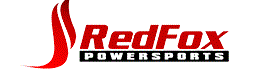 Red Fox Power Sports Logo