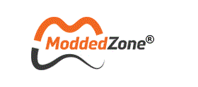 ModdedZone Logo