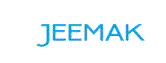 Jeemak Logo