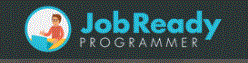 Job Ready Programmer Logo