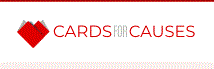 Cards for Causes Logo