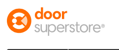 Door Super Store Logo