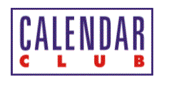 Calendar Club Logo